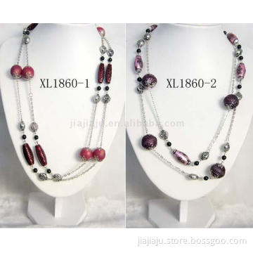 necklace XL1860-1-2